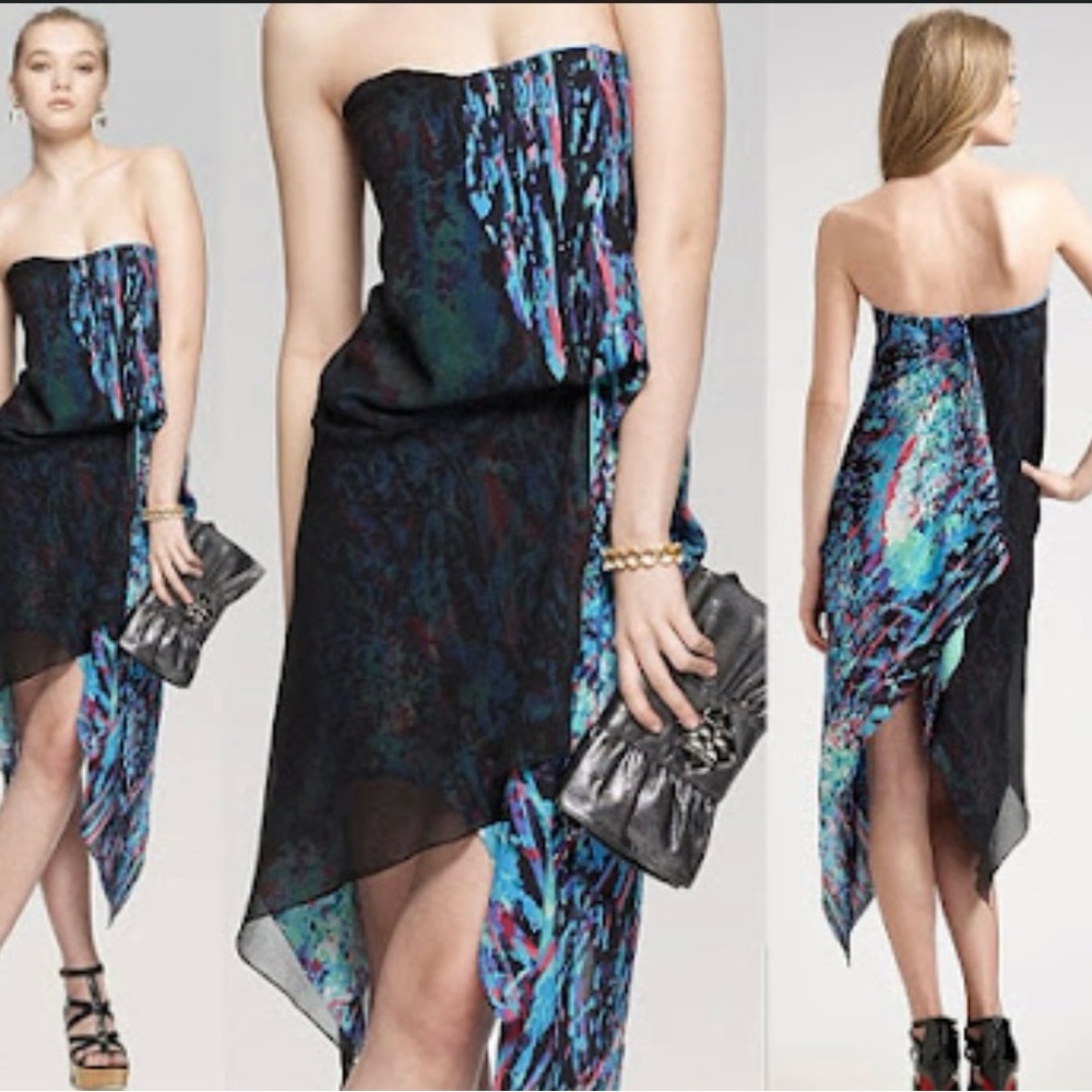 BCBGMAXAZRIA Runway Collection 2010